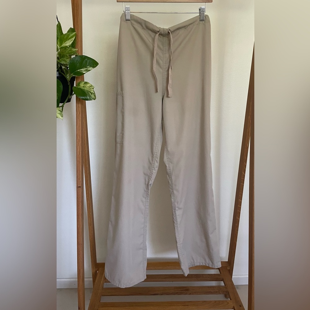 Cherokee Neutral Light Weight Scrubs